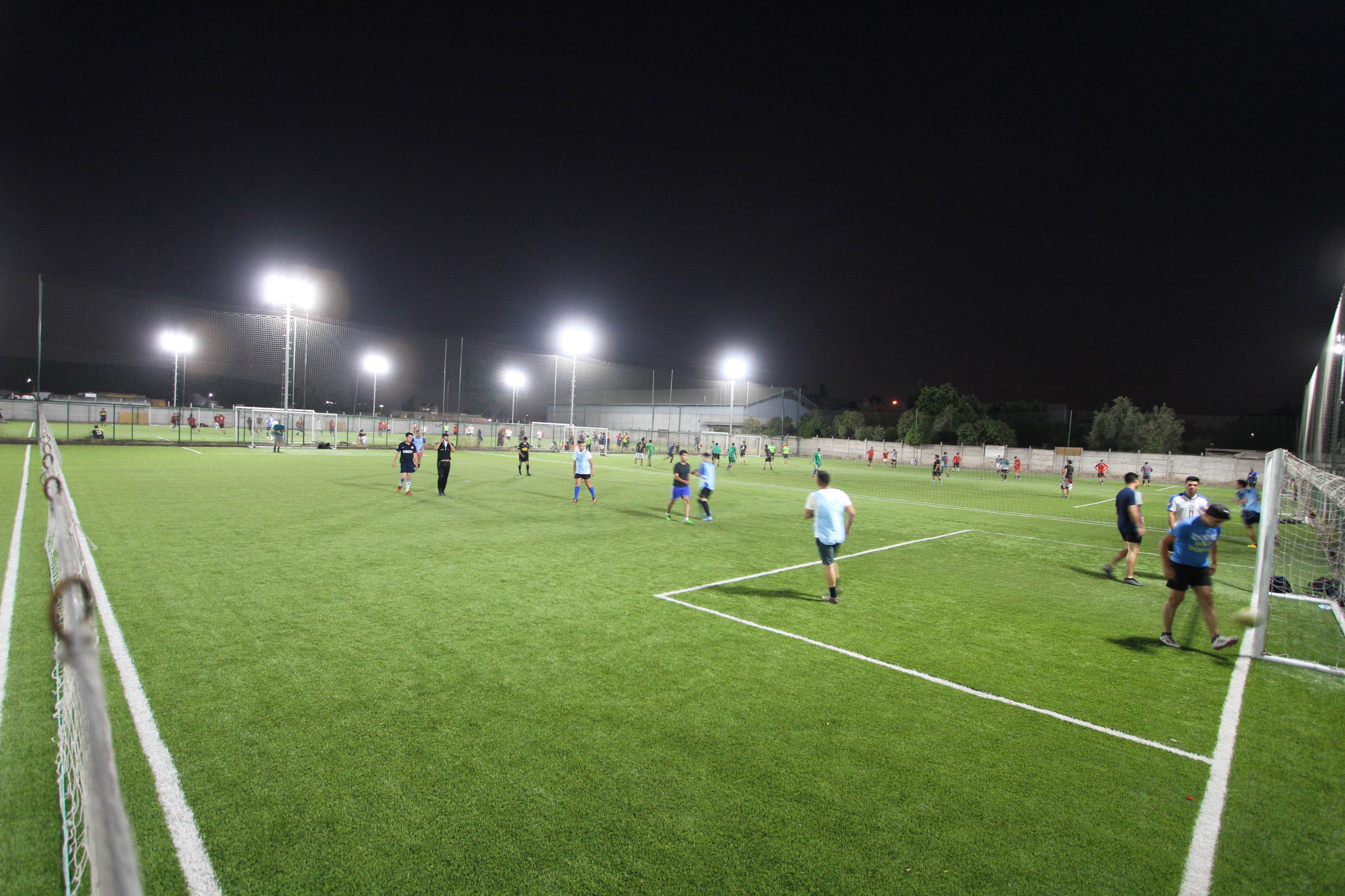 Foto juego noche 2