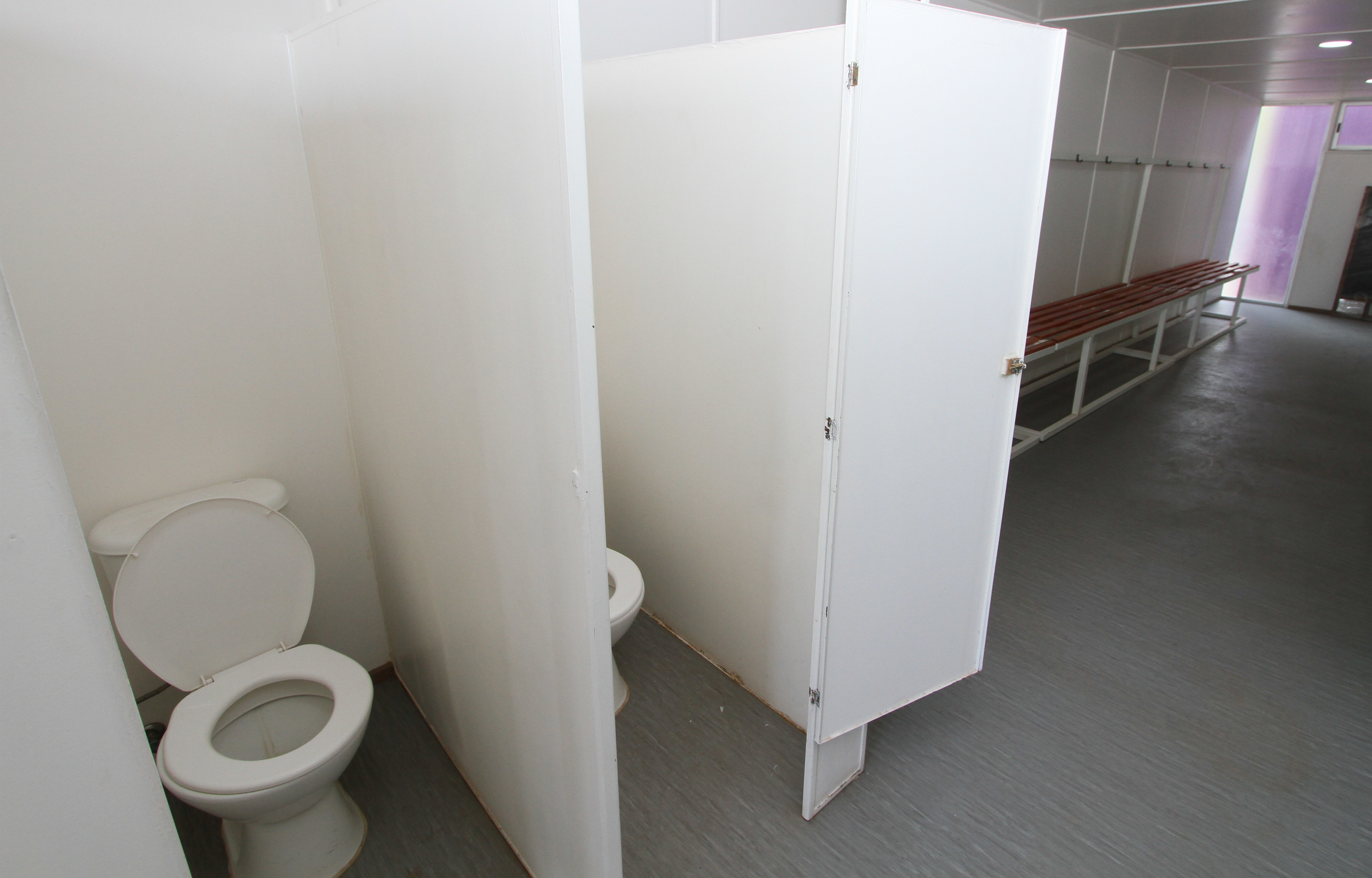 Foto baños